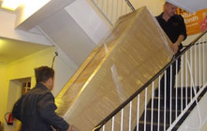 Consegna al Piano