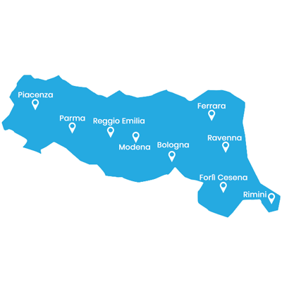 Emilia Romagna