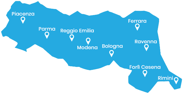 Letti per disabili Emilia Romagna