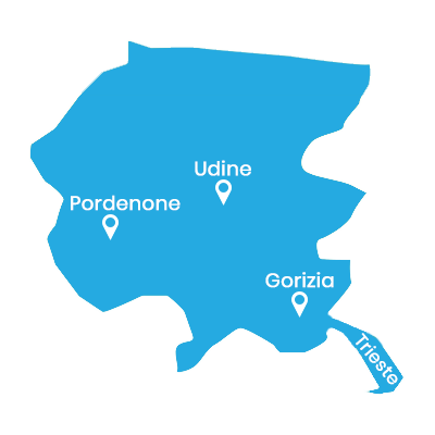 Friuli-Venezia Giulia
