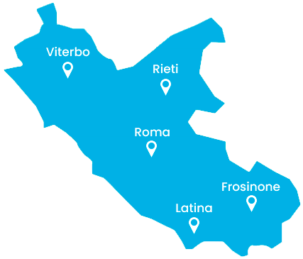 Letti per disabili Lazio
