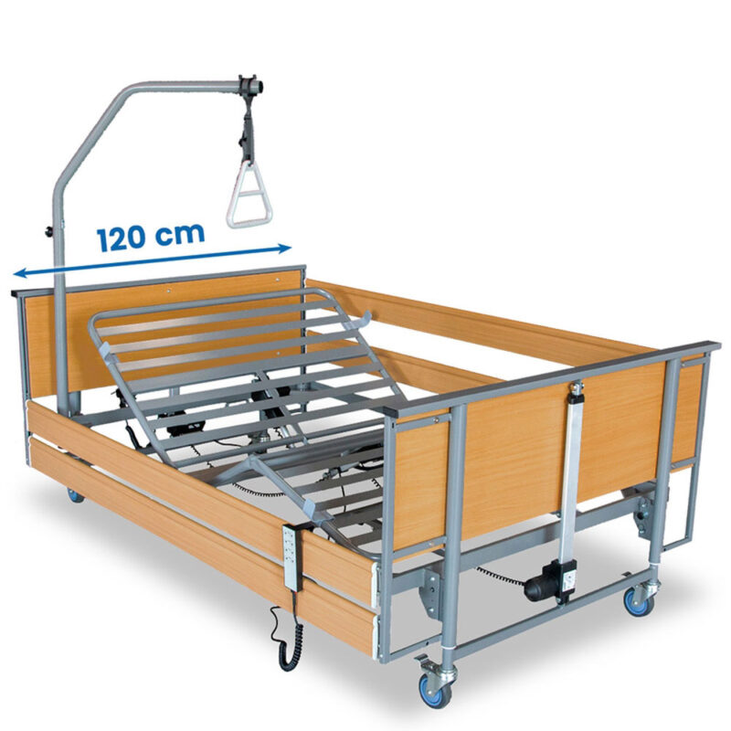 Letto Basic 120