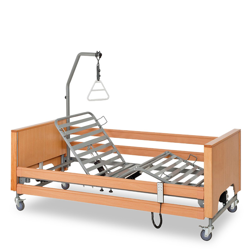 Letto elettrico Classic