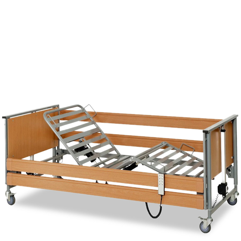 Letto elettrico motorizzato Basic