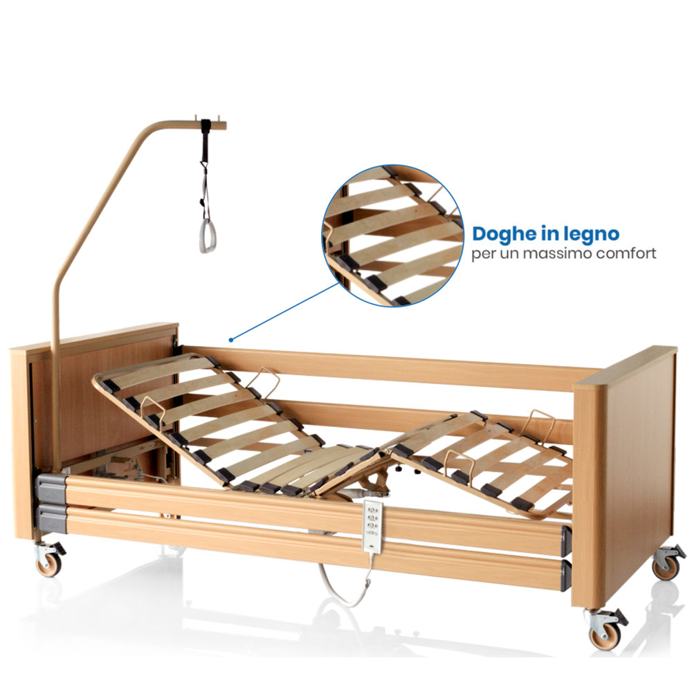 letto elettrico pro letto elettrico pro
