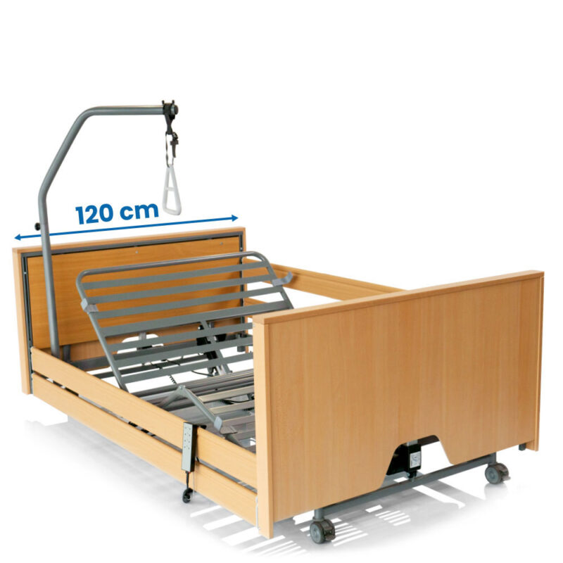 Letto extra 120