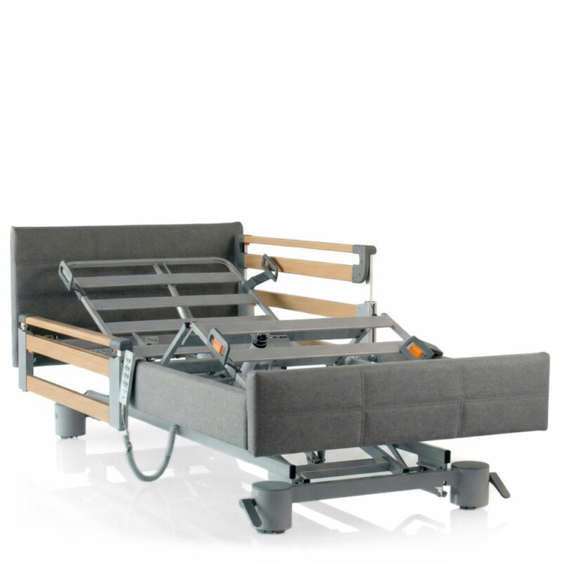 Letto Ortopedico Reale Soft