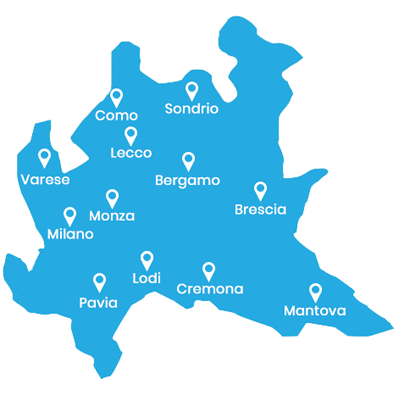 Lombardia