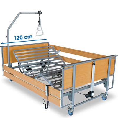 Sistema Di Fissaggio Corda Per Letti Regolabili TANACC - Coppia Per Maggior Parte Dei Letti - Foto 6