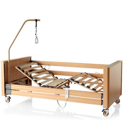 Letto Elettrico Pro