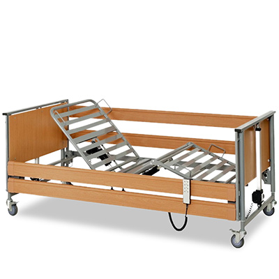 Letto Motorizzato Basic