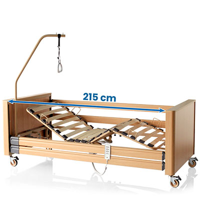 Letto da Degenza Long
