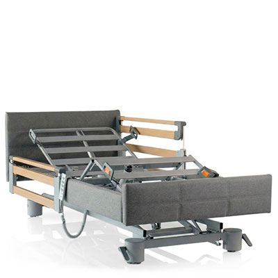 Letto Ortopedico Reale Soft