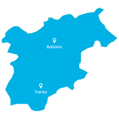 Trentino-Alto Adige